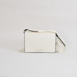 Cartera Barbara Bags - BB177 - Blanco
