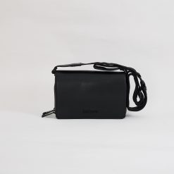 Cartera Barbara Bags - BB177 - Negro