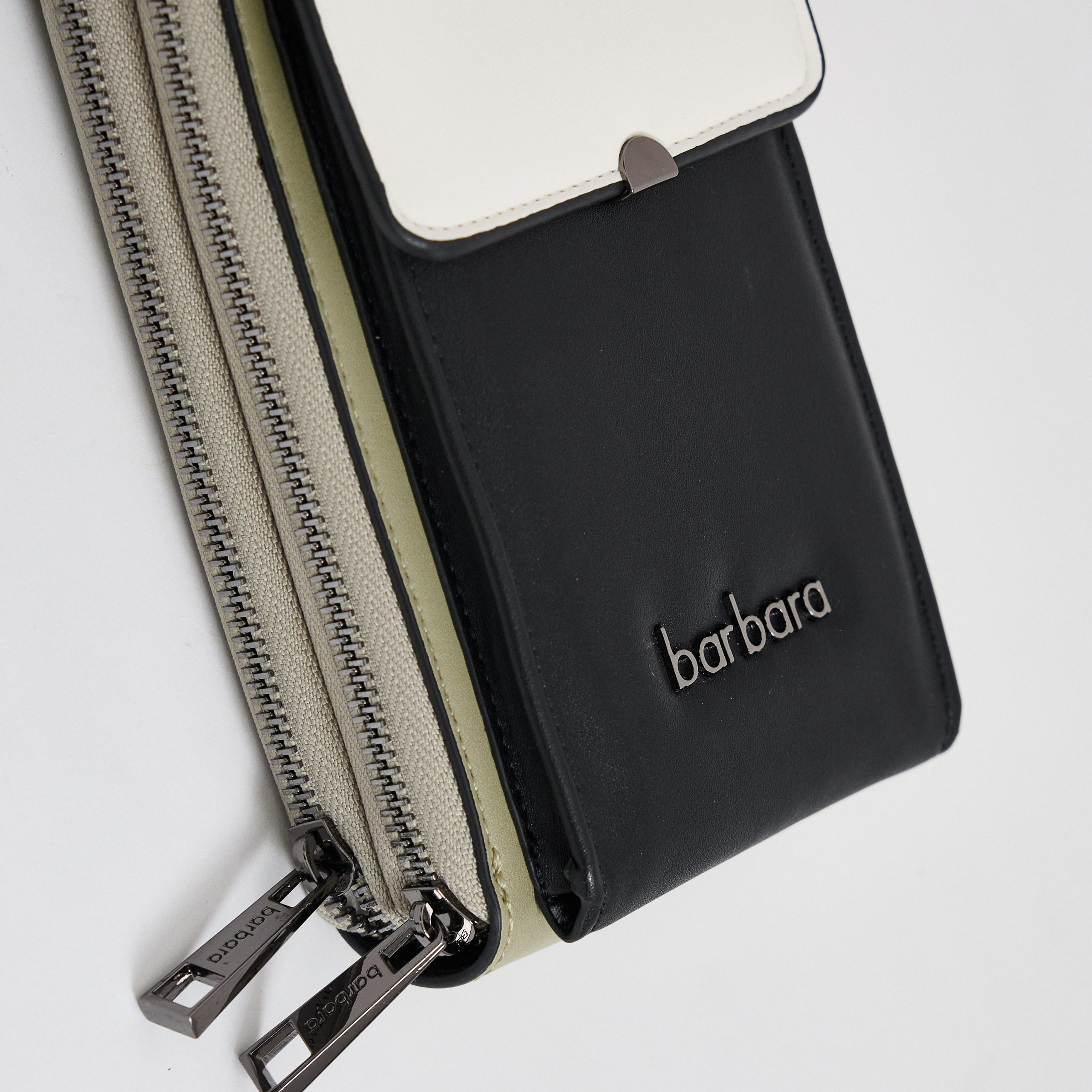 bb188 negro blanco ab