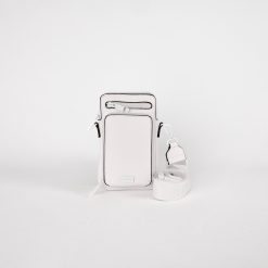Alternative view of Minibag Portacelular Barbara Bags - BB196