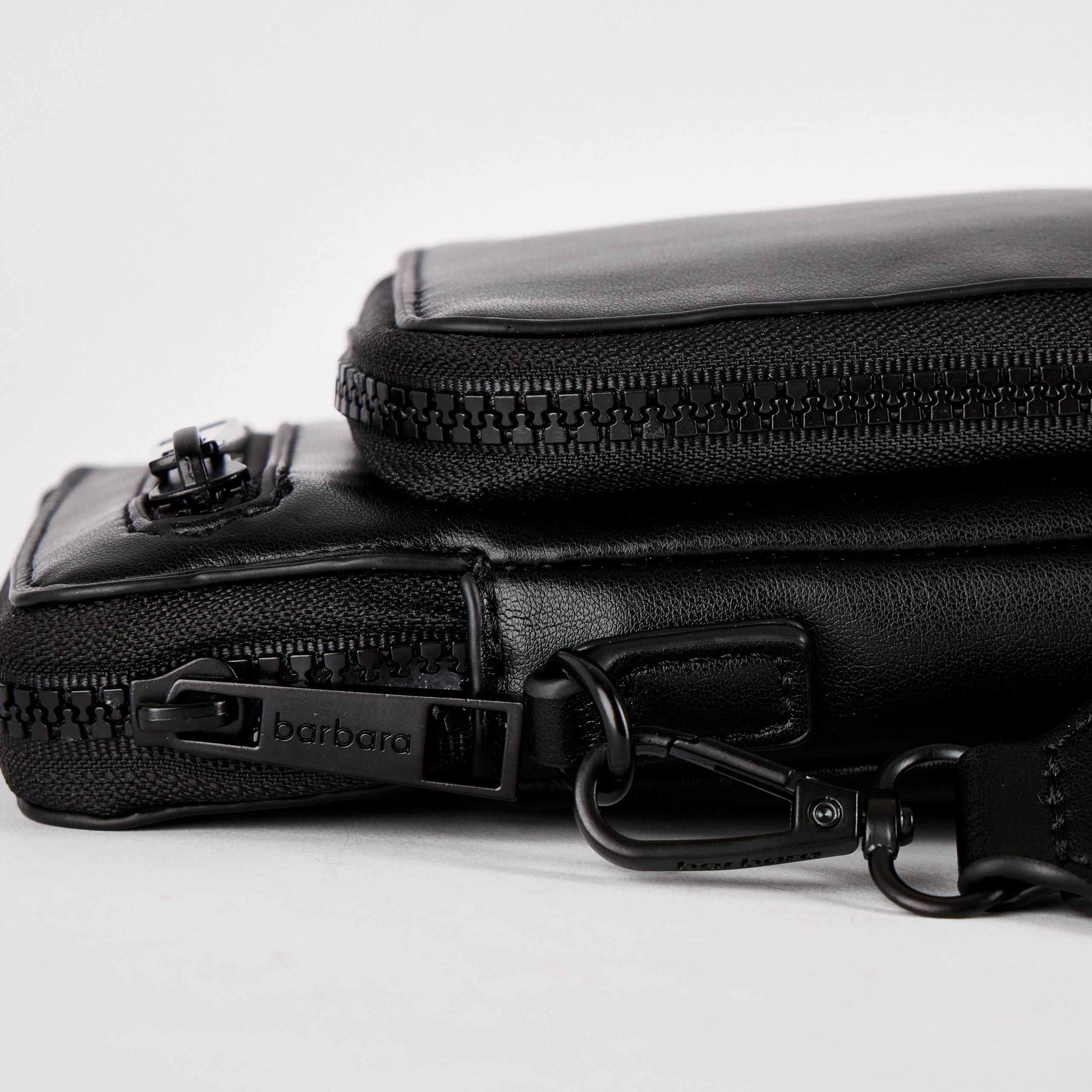 bb196 negro ab
