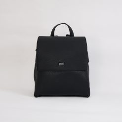 Mochila Barbara Bags - BB269 - Negro