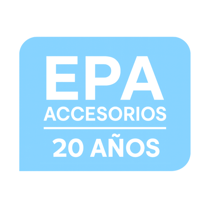 EPA Accesorios