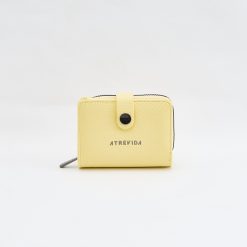 Alternative view of Billetera Atrevida - NS02555