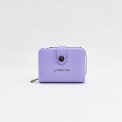 Billetera Atrevida - NS02555 - Purpura