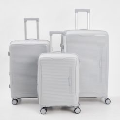 Alternative view of Set valijas Podium - VAL140