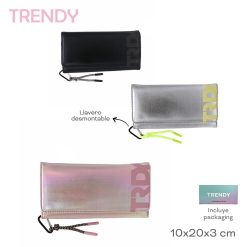 Alternative view of Billetera Trendy - 28645