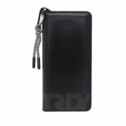 Billetera Trendy - 28646 - Negro