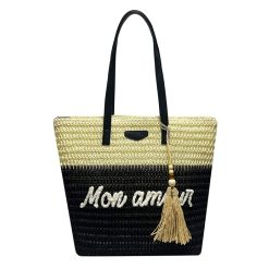 Beach Bag Oreiro - 28873