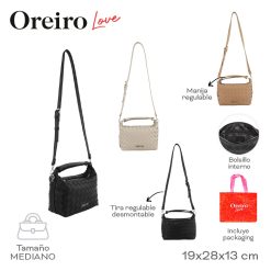 Alternative view of Morral Oreiro - 29530