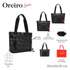 Alternative view of Cartera Oreiro - 29581