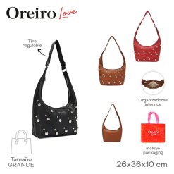 Alternative view of Cartera Oreiro - 29592
