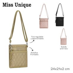 Alternative view of Morral Miss Unique - 30341