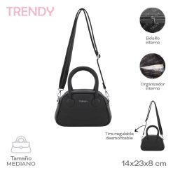 Alternative view of Cartera Trendy - 31878