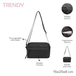 Alternative view of Morral Trendy - 31883
