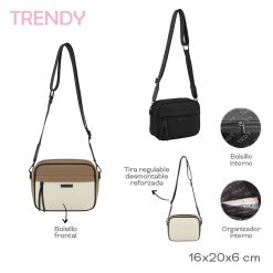Alternative view of Morral Trendy - 31899