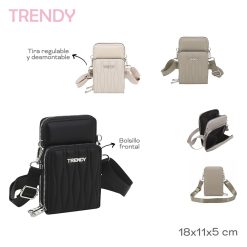 Alternative view of Phone Bag Trendy - 31961