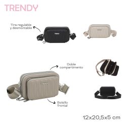 Alternative view of Morral Trendy - 31962