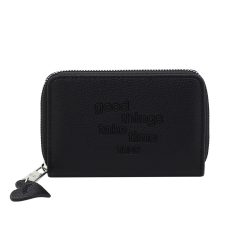 Billetera Trendy - 31963 - Negro