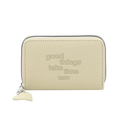 Billetera Trendy - 31963 - Beige