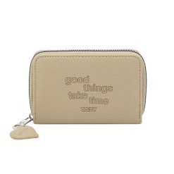 Billetera Trendy - 31963 - Kaky