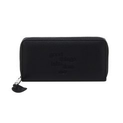 Billetera Trendy - 31964 - Negro