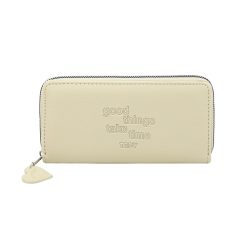 Billetera Trendy - 31964 - Beige
