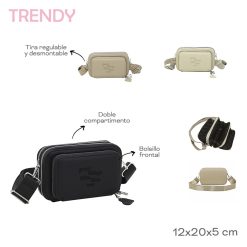 Alternative view of Morral Trendy - 31967