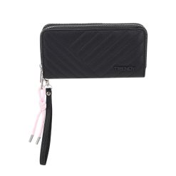 Billetera Trendy - 31970 - Negro