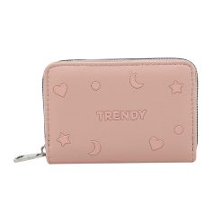 Billetera Trendy - 31973 - Rosa