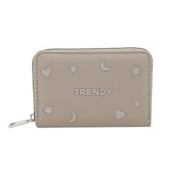 Billetera Trendy - 31973 - Kaky