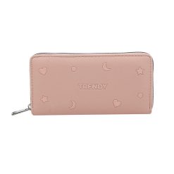 Billetera Trendy - 31974 - Rosa
