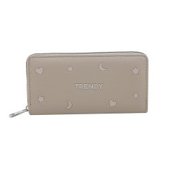 Billetera Trendy - 31974 - Kaky