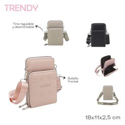 Alternative view of Phone Bag Trendy - 31976