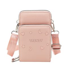 Phone Bag Trendy - 31976 - Rosa