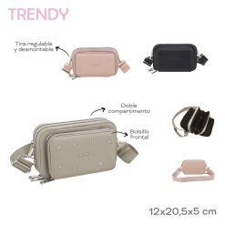Alternative view of Morral Trendy - 31977
