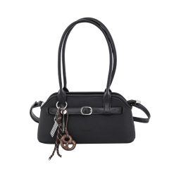 Cartera Trendy - 32058 - Negro