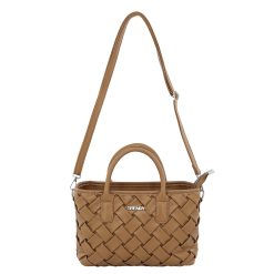 Cartera Trendy - 32062 - Kaky