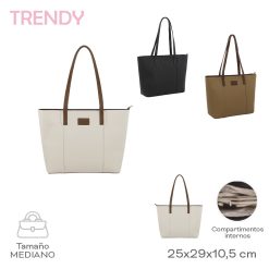 Alternative view of Cartera Trendy - 32073