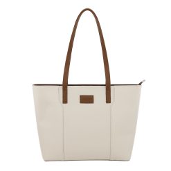 Cartera Trendy - 32073 - Hueso