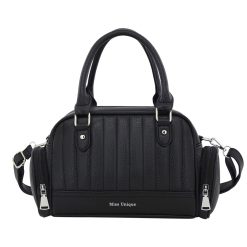 Cartera Miss Unique - 32081 - Negro