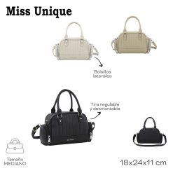 Alternative view of Cartera Miss Unique - 32081