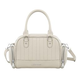 Cartera Miss Unique - 32081 - Hueso