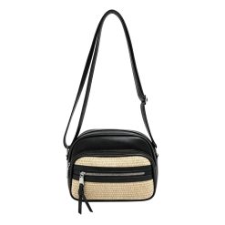 Morral Miss Unique - 32082 - Negro