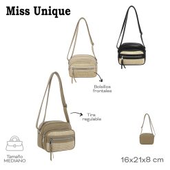 Alternative view of Morral Miss Unique - 32082