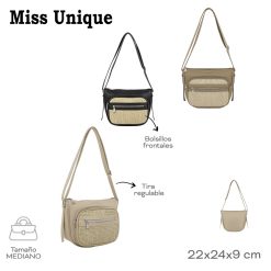 Alternative view of Morral Miss Unique - 32083