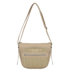 Morral Miss Unique - 32083 - Hueso