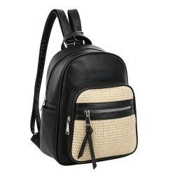 Mochila Miss Unique 11'' - 32084