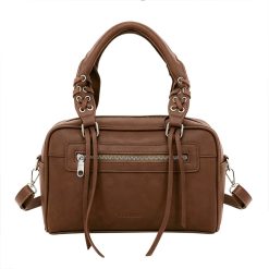 Cartera Trendy - 32092 - Negro