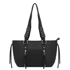 Cartera Trendy - 32095 - Negro